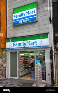 Score Free Socks with Every Ice Cream Purchase at Family Mart in Japan!