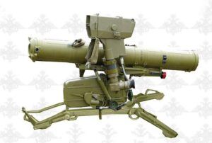 Spain Terminates Contract for Anti-Tank Missiles Produced by Israeli Subsidiary