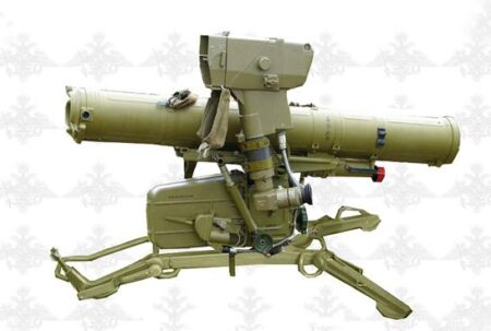Spain Terminates Contract for Anti-Tank Missiles Produced by Israeli Subsidiary