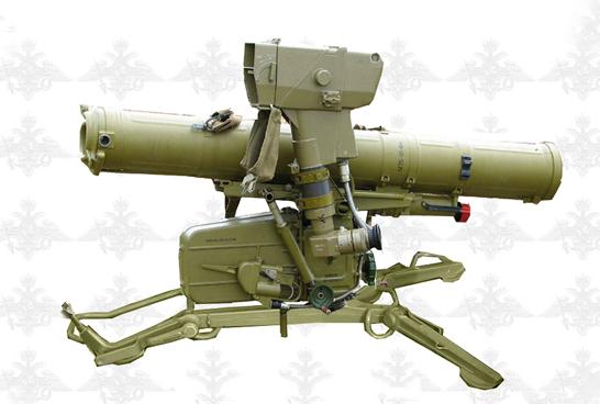 Spain Terminates Contract for Anti-Tank Missiles Produced by Israeli Subsidiary