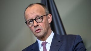 Friedrich Merz Unveils Ambitious €46 Billion Corporate Tax Cut Plan to Supercharge German Economy