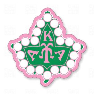 Alpha Kappa Alpha Goes Global: Launches Exciting New Chapter in the United Kingdom