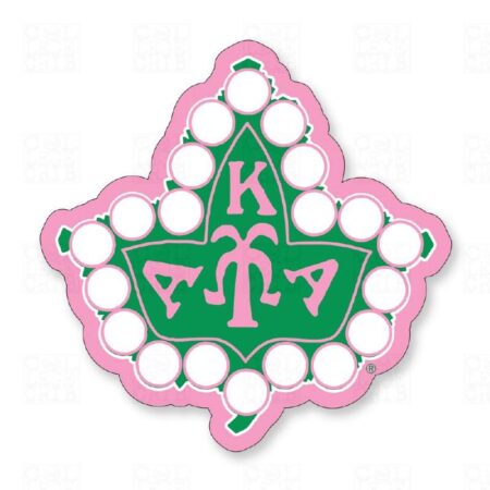 Alpha Kappa Alpha Goes Global: Launches Exciting New Chapter in the United Kingdom