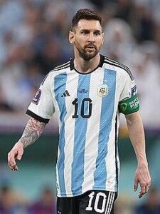 Lionel Messi Takes on Chile in World Cup Qualifier Missing Six Key Argentina Stars