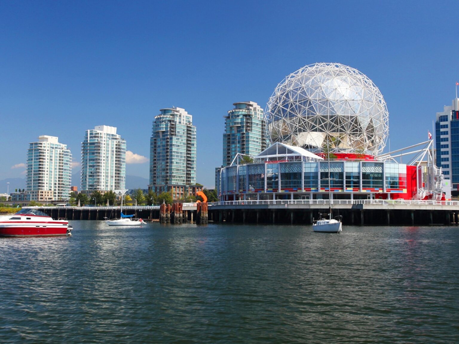 Canada Fast-Tracks Major Nation-Building Projects in Response to Global Shifts