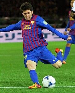Messi Back in Action with Argentina as World Cup Qualifiers Loom