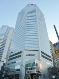 Bank of Canada Holds Interest Rate at 2.75% Amid Ongoing Tariff Uncertainty