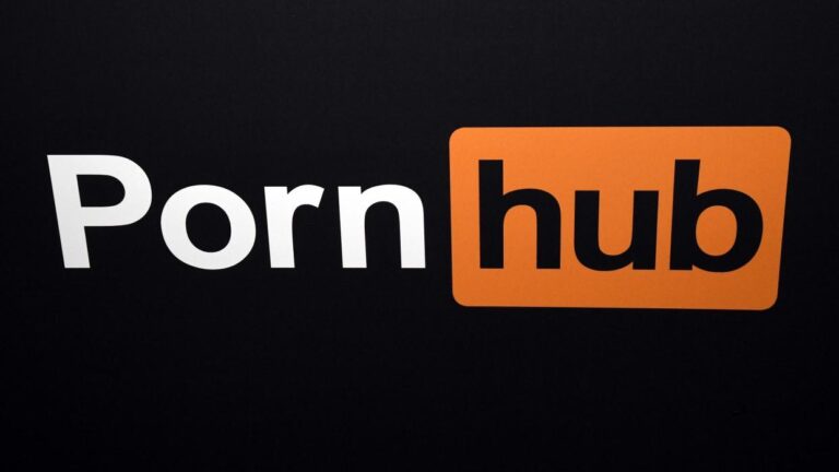 Pornhub Halts Adult Content in France as New Regulations Take Effect