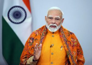 Modi’s Government Escalates Crackdown on Dissent Amid Rising Pakistan Tensions