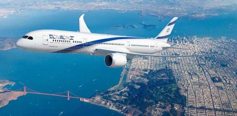 El Al to Launch Exciting New Direct Flights to Buenos Aires, Opening Fresh Horizons for Travelers