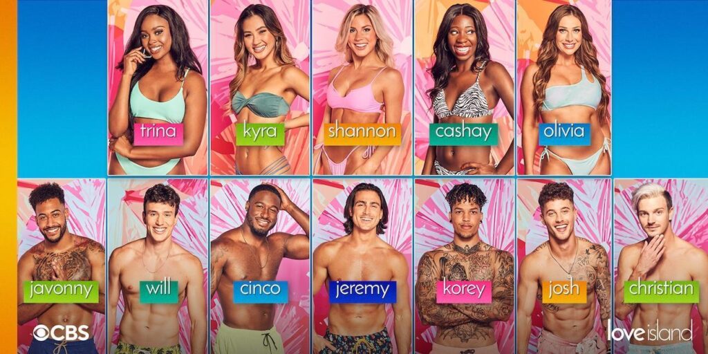 Step Inside the Luxe Tropical Villas Where Love Blooms on ‘Love Island USA