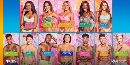 Step Inside the Luxe Tropical Villas Where Love Blooms on ‘Love Island USA