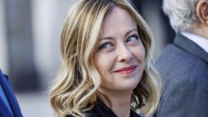 Why Giorgia Meloni’s ‘Anti-Protest’ Law Is Igniting Fierce Debate Across Italy