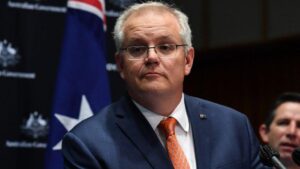 Former Australian PM Reveals He Could Have Blocked Controversial Port Lease to Chinese Firm
