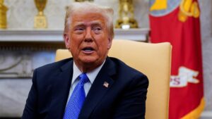 Trump’s Escalating Confrontation with China: A High-Stakes Gamble