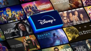 Disney+ Joins Forces with Crave and TSN to Launch an Exciting New Canadian Bundle