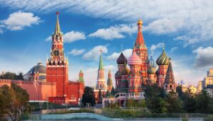 Russia Launches Massive Assault on Kyiv and Multiple Ukrainian Cities