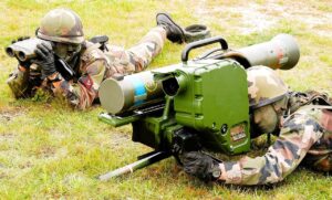 Spain Abruptly Cancels Contract for Israeli-Made Anti-Tank Missiles in Unexpected Decision