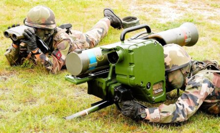 Spain Abruptly Cancels Contract for Israeli-Made Anti-Tank Missiles in Unexpected Decision