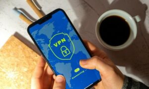 VPN Signups Surge as Pornhub Pulls Out of France