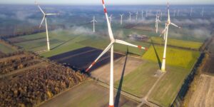 India’s Wind Turbine Industry Poised for Explosive Growth, Reaching $4.84 Billion by 2025