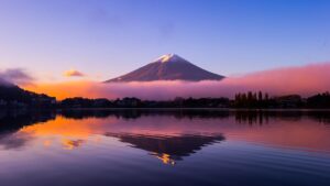 Japan’s Birthrate Plummets to Record Low, Raising Alarming Population Concerns