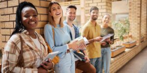 College Students Ditch Smartphones, Igniting a Powerful New Movement