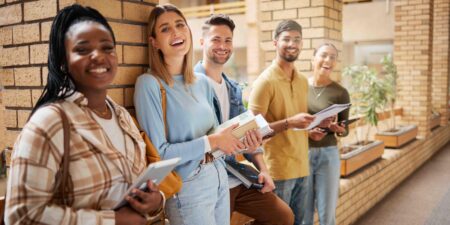 College Students Ditch Smartphones, Igniting a Powerful New Movement