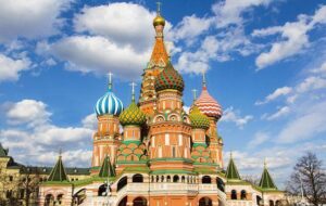 Russia Warns of Dark Future as Key Nuclear Arms Pact Nears Expiration Amid Broken US Ties
