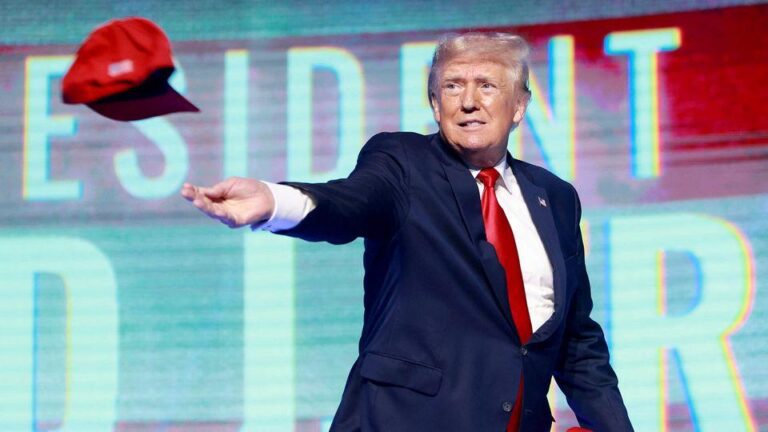 Did Musk’s Influence Tip the Scales in Trump’s Re-Election Victory? Watch to Discover!