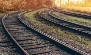 A Remarkable Engineering Feat Decades in the Making: The Rail Line to Kashmir