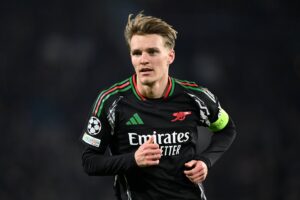 Odegaard’s Brilliant Assist Clinches Norway’s Thrilling Win Over Italy