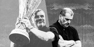 Ange Postecoglou’s Thrilling Journey Ends at Spurs After Revitalizing Australian Football