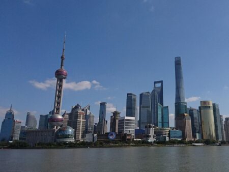 Can Australia Challenge China’s Dominance in the Global Rare-Earths Market?