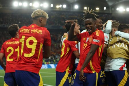 Spain vs. France Nations League Semifinal: How to Watch Live, Kickoff Time, TV Channel, Streaming Details & Latest Odds