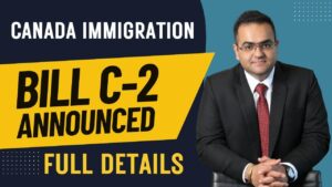 Inside Canada’s Controversial Immigration Bill: What You Need to Know and Why It’s Sparking Outrage