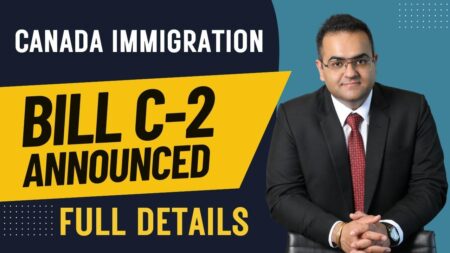 Inside Canada’s Controversial Immigration Bill: What You Need to Know and Why It’s Sparking Outrage