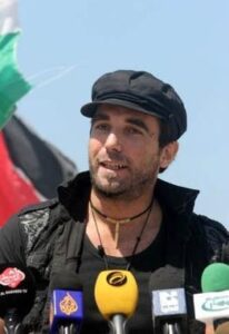 Sanctioned Palestinian Leader Defies US Restrictions, Presses On with Activities in Italy