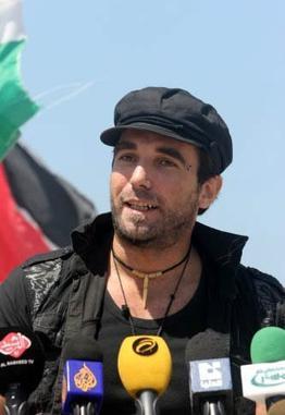 Sanctioned Palestinian Leader Defies US Restrictions, Presses On with Activities in Italy