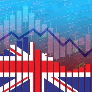 UK’s Reeves: Economy Is Turning a Corner as Public Grows Restless