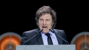 Milei in Rome: YPF Lands Major LNG Export Deal with Italy’s ENI