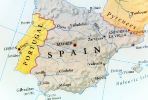 Epic Showdown: Portugal vs. Spain Clash in the UEFA Nations League 2025 Final