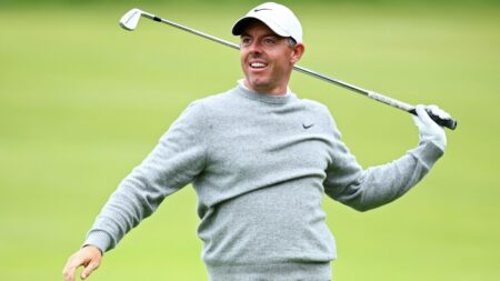 McIlroy Stumbles at Canadian Open, Missing Cut by 12 Shots
