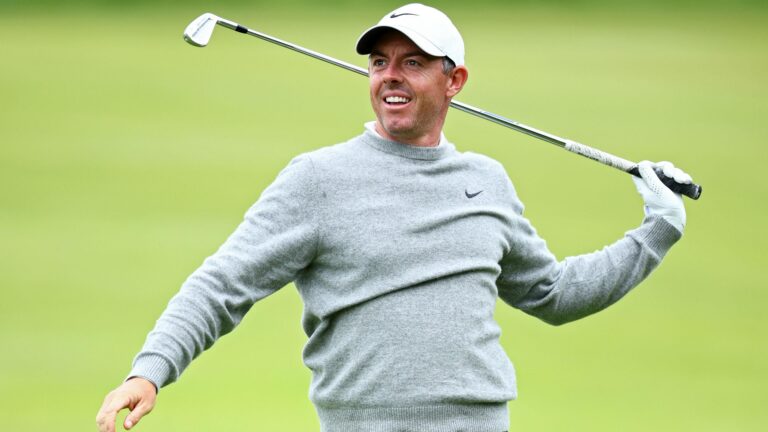 McIlroy Stumbles at Canadian Open, Missing Cut by 12 Shots
