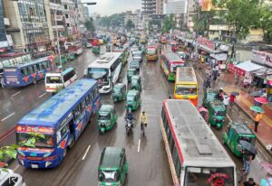 Bangladesh’s Delicate Dance Between India and China Is Changing-But Caution Still Matters