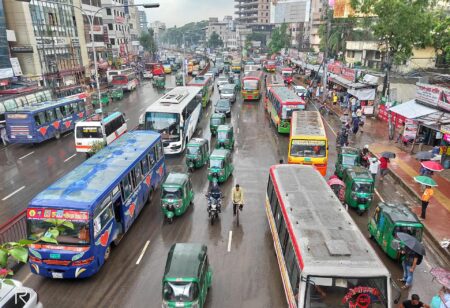 Bangladesh’s Delicate Dance Between India and China Is Changing-But Caution Still Matters