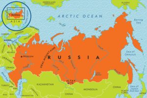 UK Adviser Sounds Alarm: Russia Declares War on Britain, While US Trustworthiness as an Ally Comes into Question
