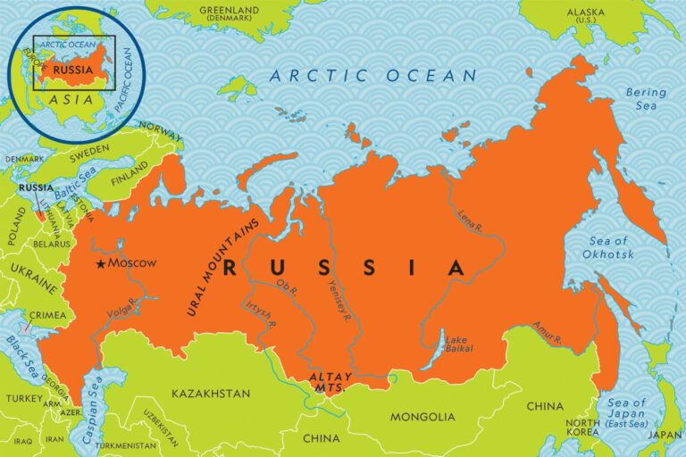 UK Adviser Sounds Alarm: Russia Declares War on Britain, While US Trustworthiness as an Ally Comes into Question