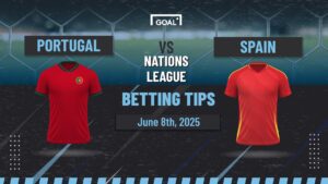 Watch Spain vs. Portugal Live: Stream, TV Channel, and Kickoff Time for the Nations League Final