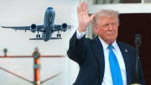 Trump’s Travel Ban Endangers Safety and Sparks Rising Hate, Warns Human Rights Group